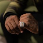 Custom Championship Ring